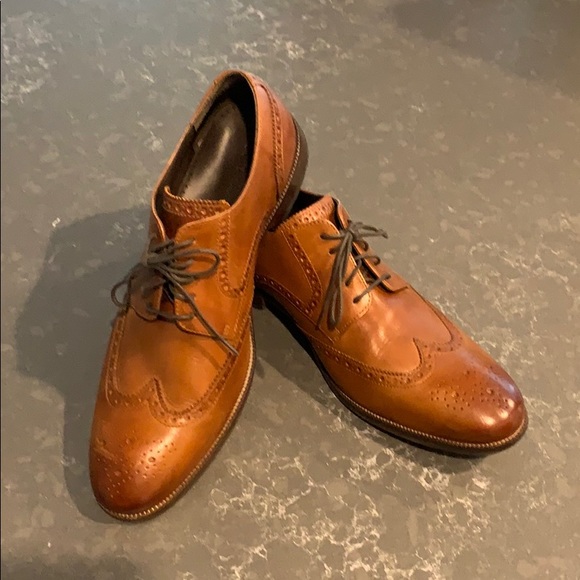 Cole Haan Wingtips - Picture 2 of 4